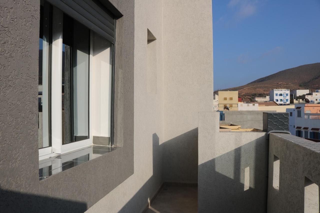 Tiwaline Tarsime App E Sidi Ifni Exterior foto
